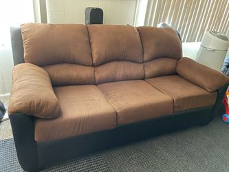 Couch Set