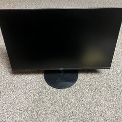 Acer Monitor 