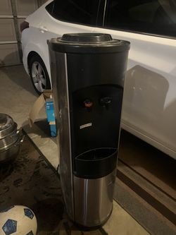 Water Dispenser 