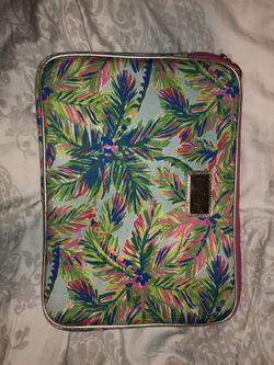 Lilly Pulitzer Laptop Cover