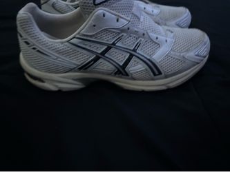 Asic Size 12