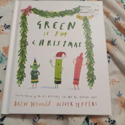 Children's Christmas Book 