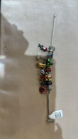 Bracelet