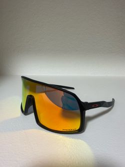 Oakley Sunglasses