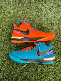 Nike LeBron NXXT Gen I Promise