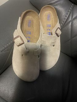 Birkenstock Size 39
