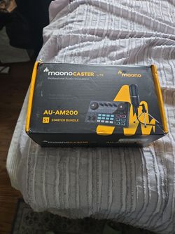 Professional Audio Innovation