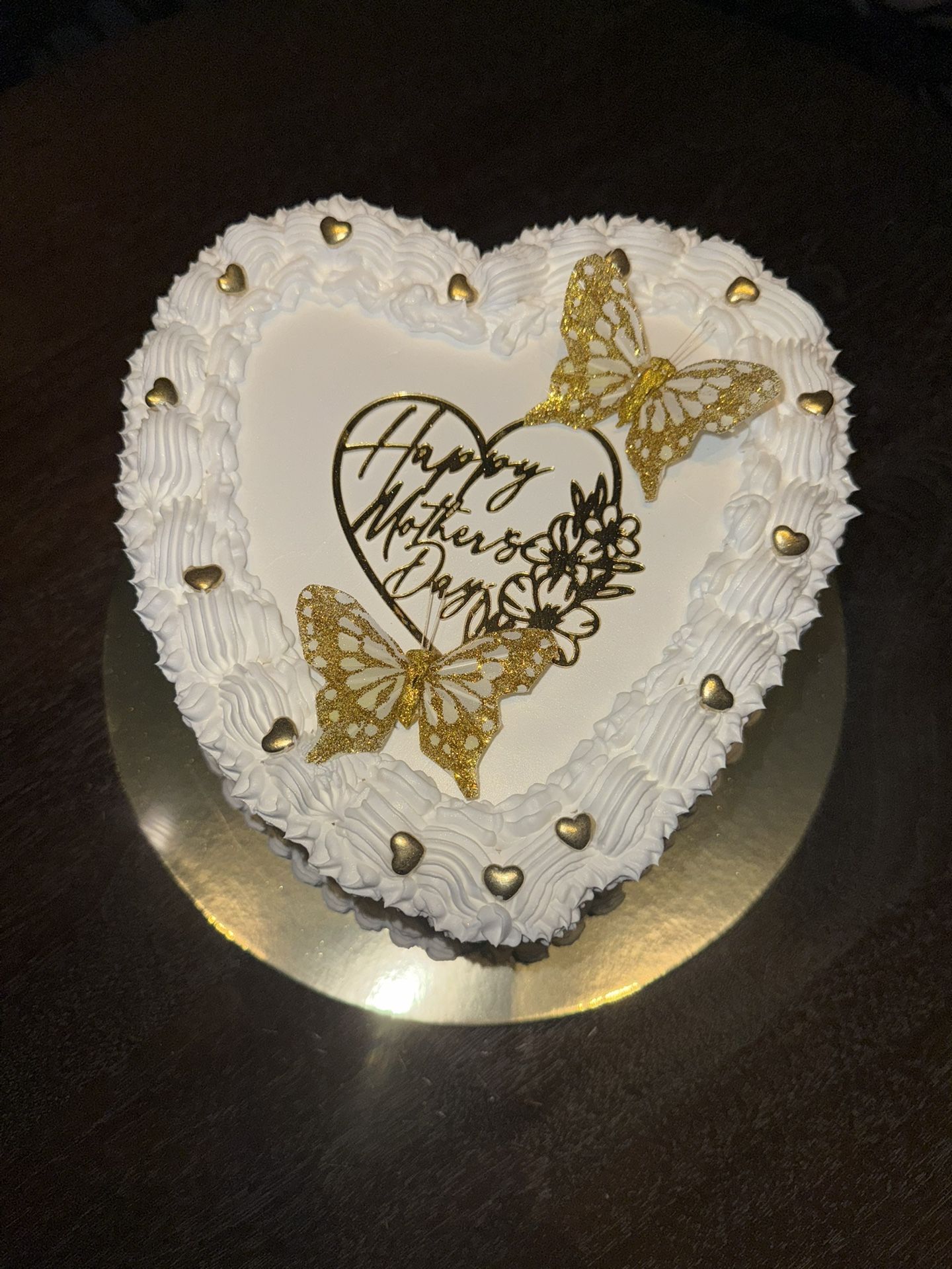 The Perfect Gift For Mothers Day (para Mama)