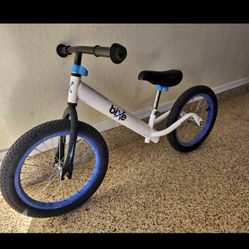 Balance Bike
