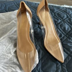 Chinese Laundry Heels (8)