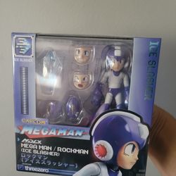 Megaman 