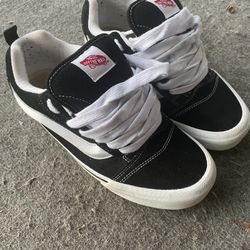 used knu school vans