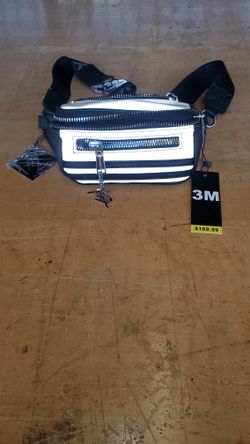 Travel With Luxury (Fanny Pack)