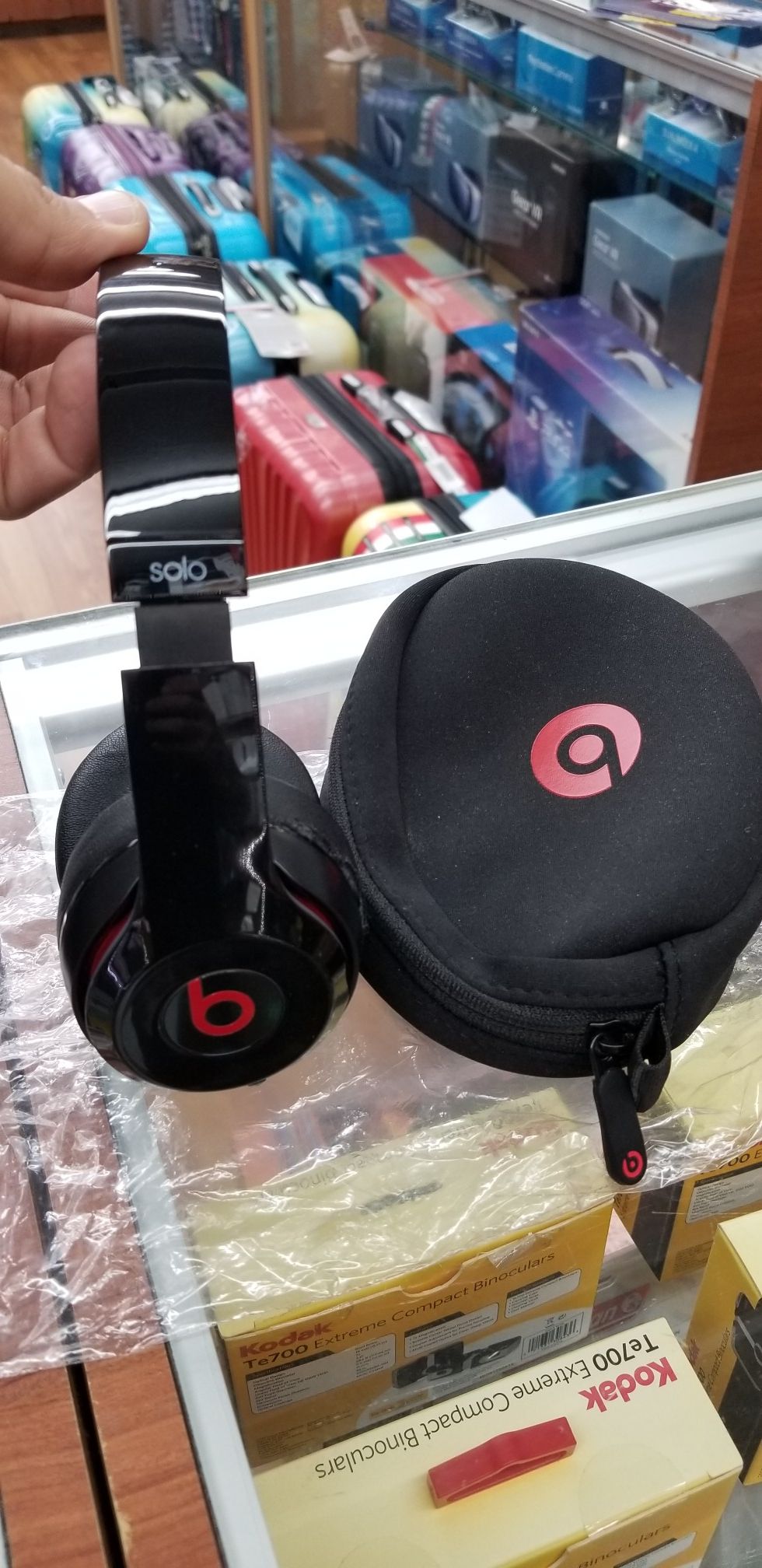 BEATS SOLO WIRELESS FOR SALE!!!