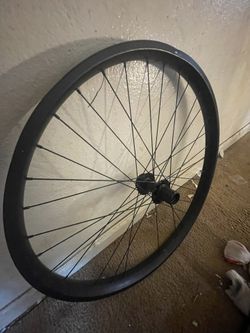 Rear Bomma Rim