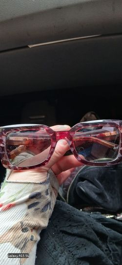 PRIVÉ REVAUX sunglasses