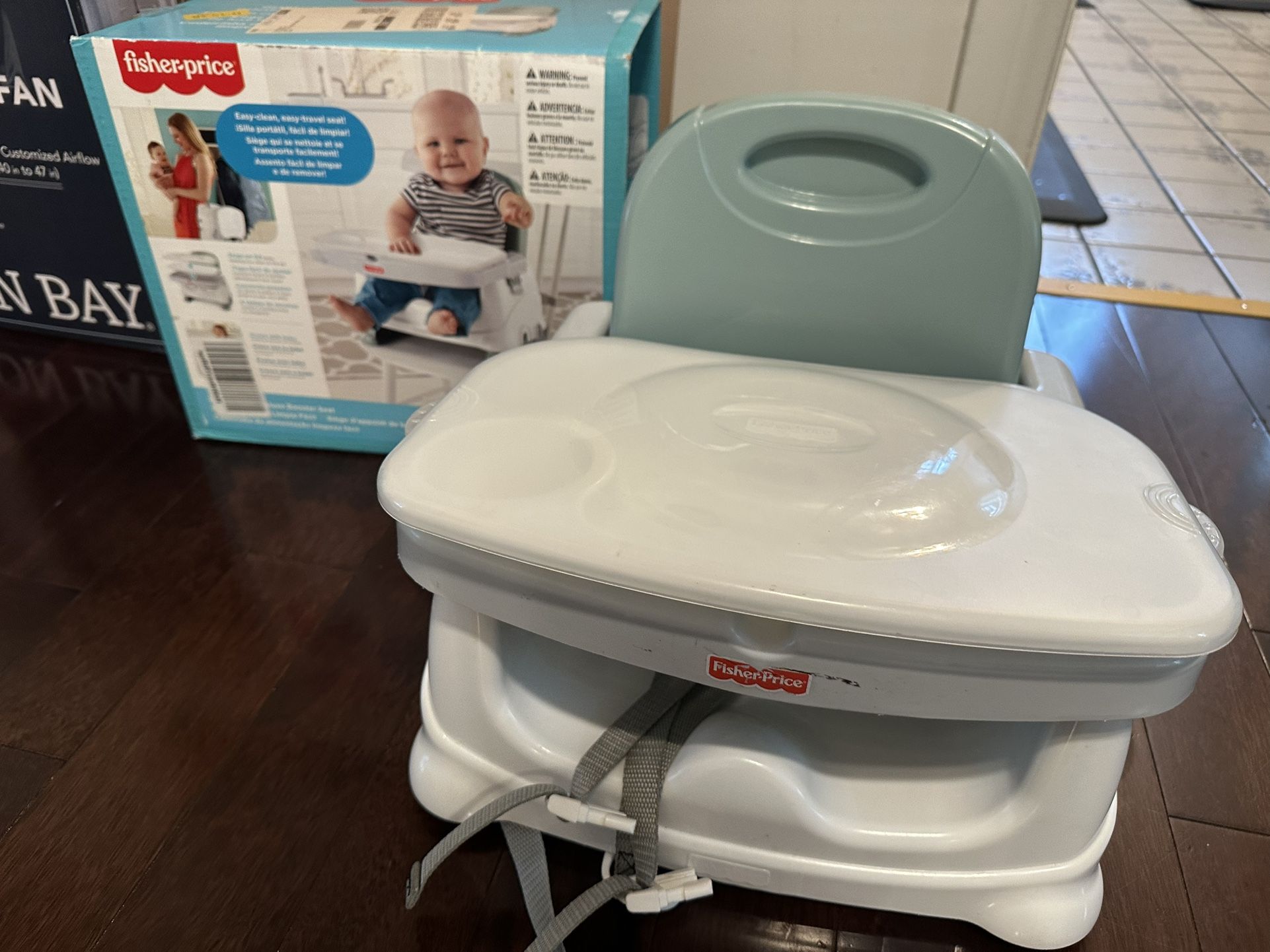 Fisher price Booster