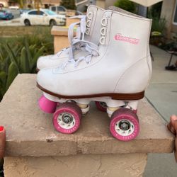 Roller Skates Girls