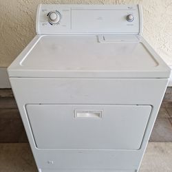 Whirlpool Gas Dryer delivery available