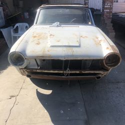 1964 Dodge Dart