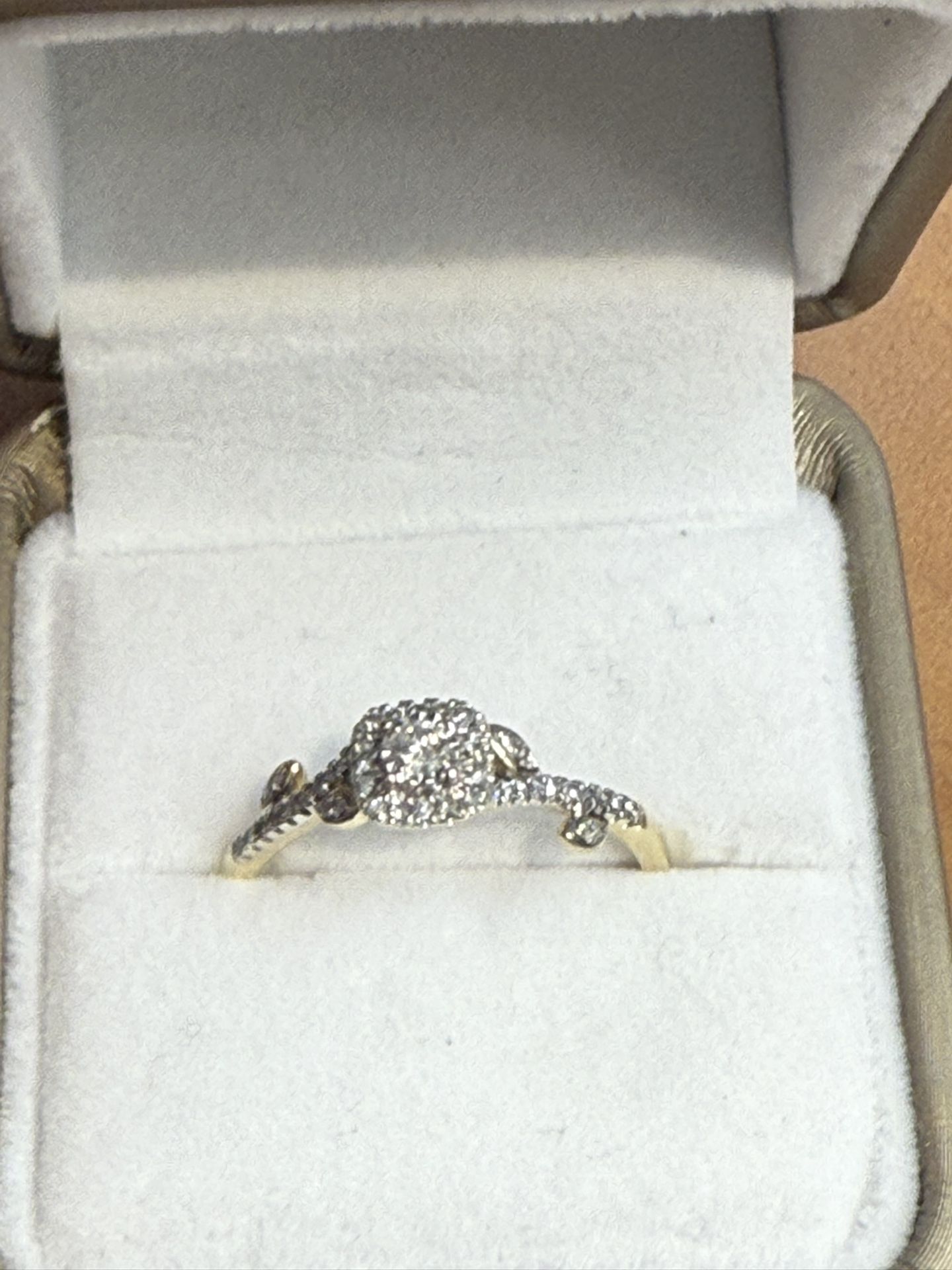 Engagement Ring