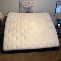 King Size Mattress