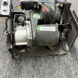 Gm Compressor For Air Ride. 
