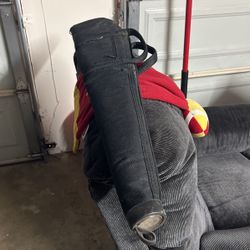 Allen Rifle Case 