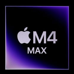 Apple MacBook Pro M4 Max Chip Nano 14 inch 36GB 1TB with Applecare+