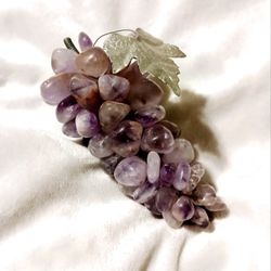 Amethyst Grapes 