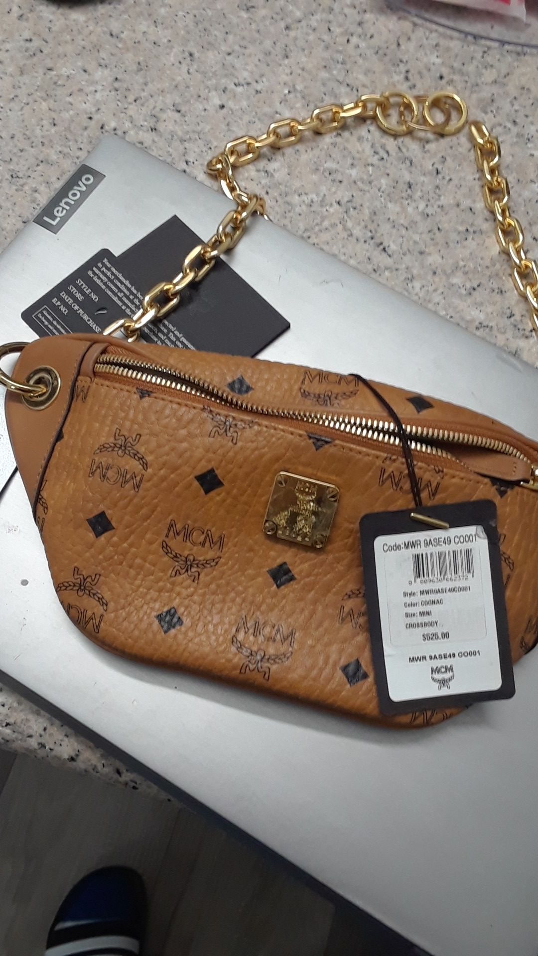 Louis Vuitton Crossbody for Sale in Victorville, CA - OfferUp