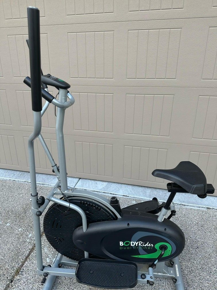 Eleptical