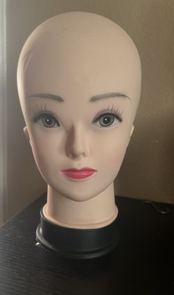 Head Displays