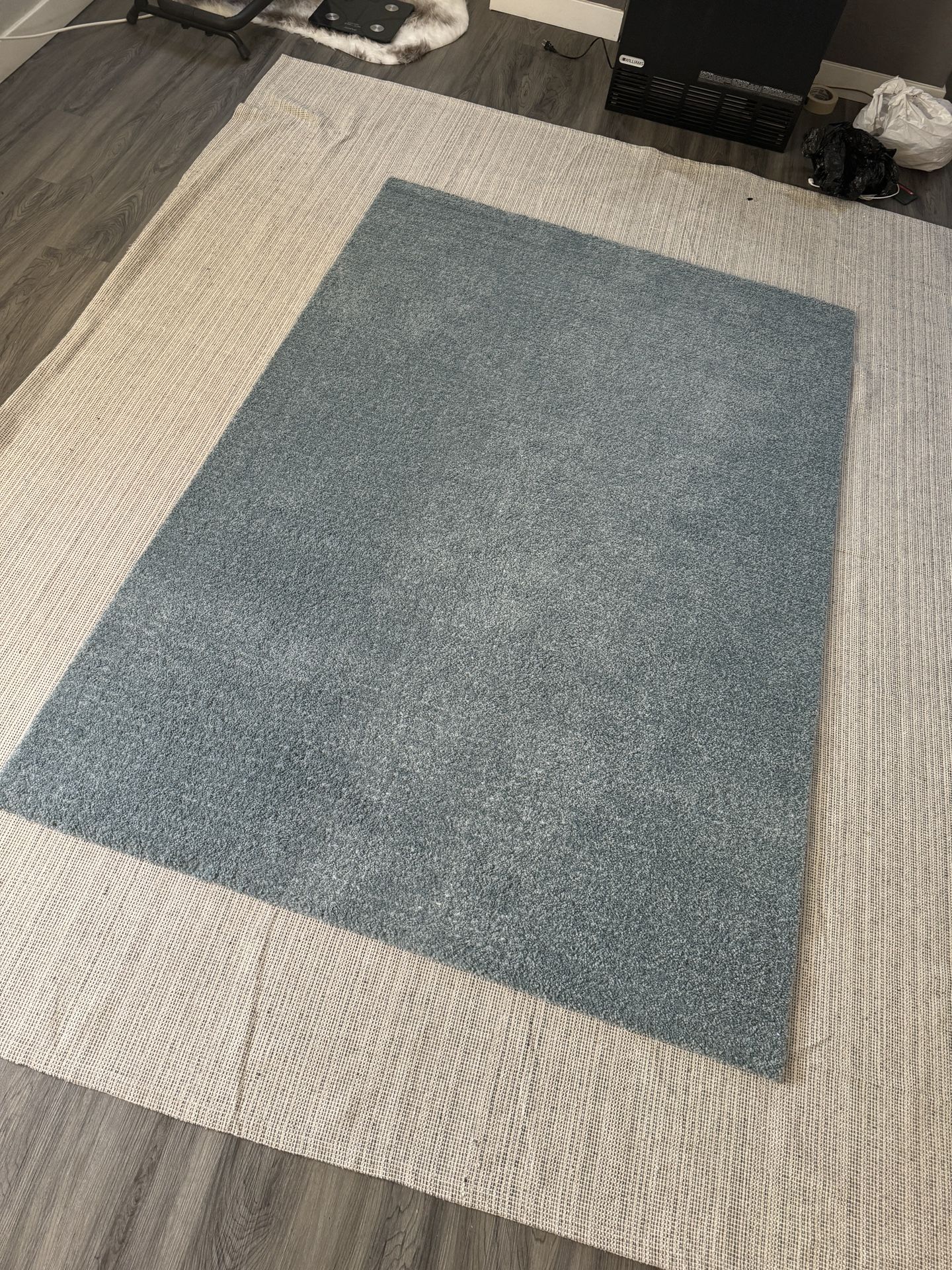 Ikea Rug for Sale in Long Beach, CA - OfferUp