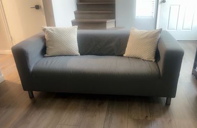 Ikea sofa