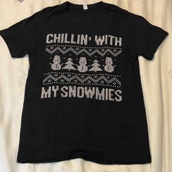 Christmas T-shirt