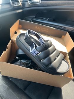 Ugg sport yeah men’s slide size 12