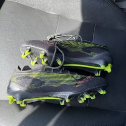 Puma Soccer Cleats Size 7.5 