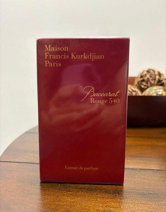 Baccarat Rouge 540 Cologne 70 ML