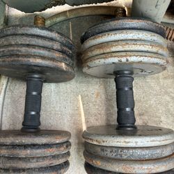 Weights