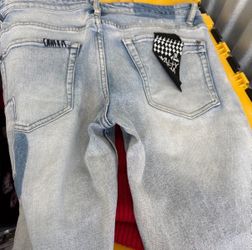 Ksubi Jeans