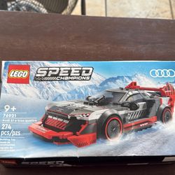 Lego Speed Champions 76921