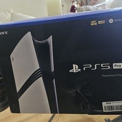 Ps5 Pro