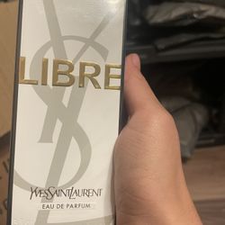 Ysl Libra Perfume