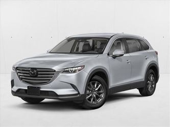 2022 Mazda CX-9