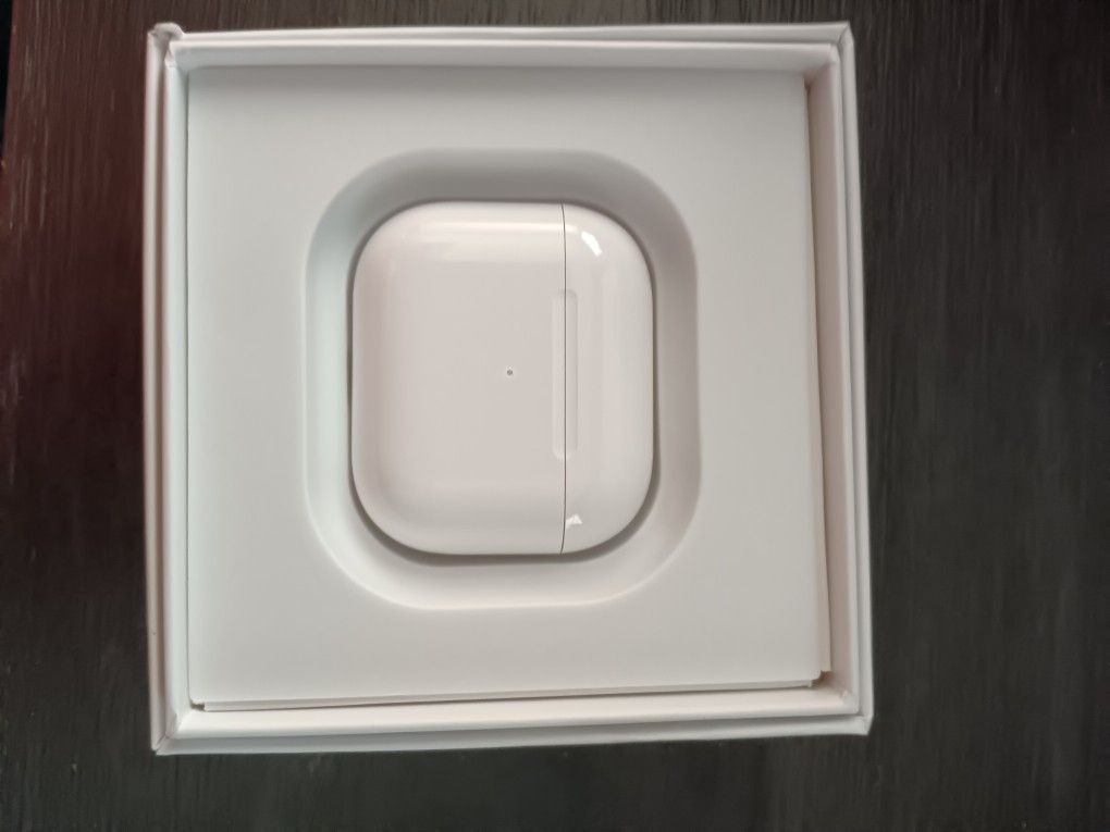 Airpod 3rd Generation