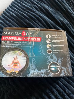 Misters new in box