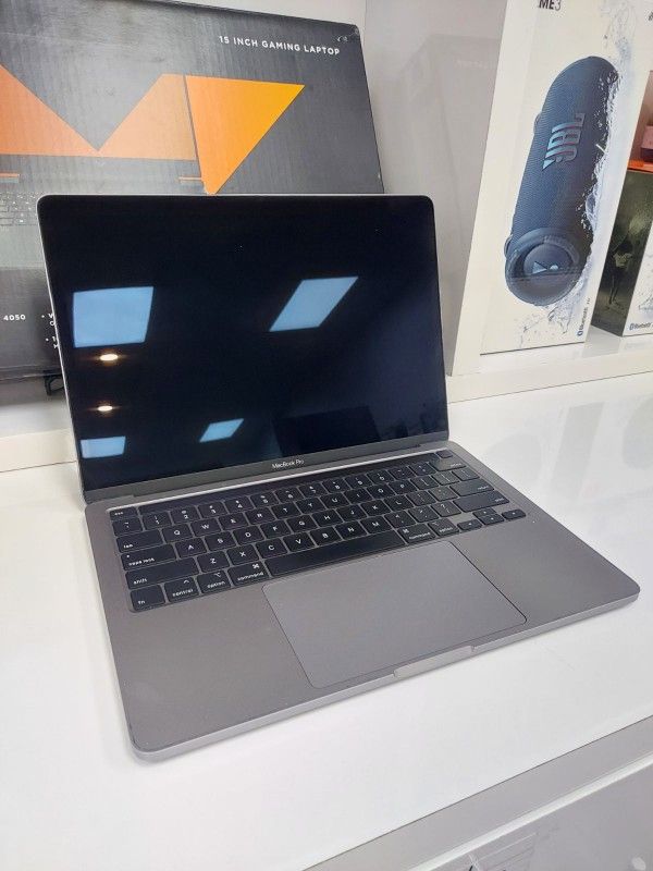 Macbook Pro M2 Chip Pre Owned