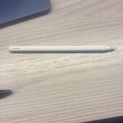 Apple Pencil 2 