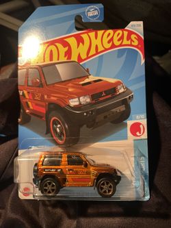 Hot Wheels Th